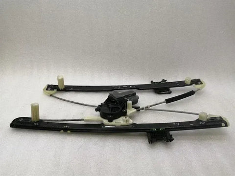 Range Rover Sport L494 Left Rear Door Winder DK62-27001-AG Rear Window Regulator L