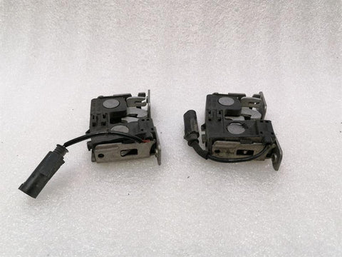 BMW 5 Series E60 Bonnet Lock Set 7115229 Hood Lock Set