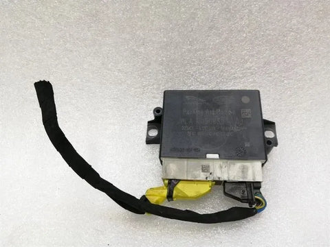 LAND ROVER Range Rover Sport L494 Electronic Module JPLA-15C859-AJ Control Unit