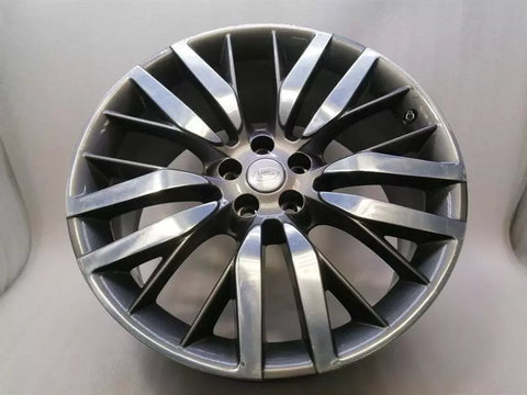 Land Rover Range Rover Sport L494 Alloy Wheel FK6M1007BA Alloy Wheel 22" R22, ET42