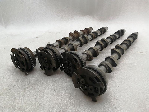 SVR 5.0 Range Rover Sport L494 CAMSHAFT SET 9w83-6a271-From CAMSHAFT SET
