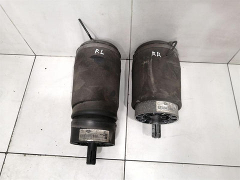 Range Rover Sport L494 Air Spring Rear Set LR044853 Air Spring Spring Rear Set