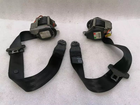 Land Rover Range Rover Sport L494 Seatbelt CPLA-611B68-CF8PVJ Seat Belt