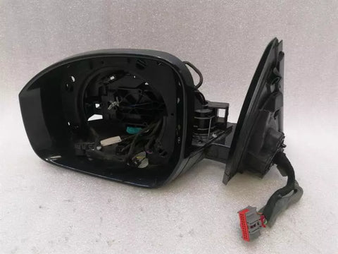 LAND ROVER Range Rover Sport L494 Left Door Mirror RHD LR057103 Right Handlebar