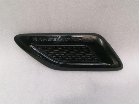 Land Rover Range Rover Sport L494 Bonnet Grille DK62-16C629-AD Left Giter