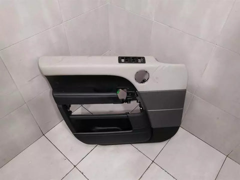 Range Rover Sport L494 Door Card Front Left LR047097 Door Trim Front Left