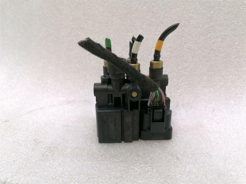 Land Rover Range Rover Sport L494 Air suspension valve CPLA-5B710-BC valve block