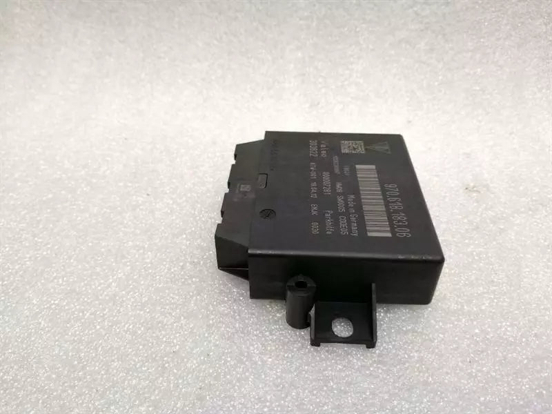 PORSCHE Panamera 970 Parking Assist PDC module 97061818306 Steuergerät Parkhilfe