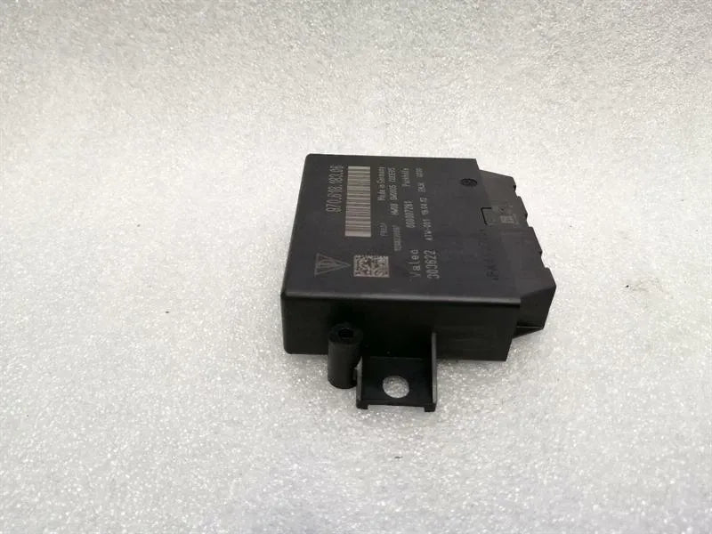 PORSCHE Panamera 970 Parking Assist PDC module 97061818306 Steuergerät Parkhilfe