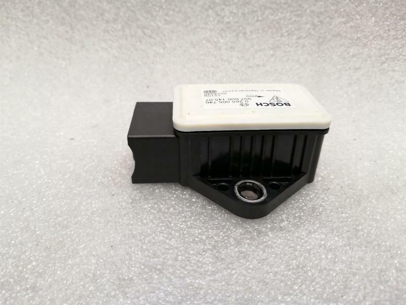Porsche Panamera 970 YAW RATE/ESP Sensor 99760614507 Rotation Rate Sensor