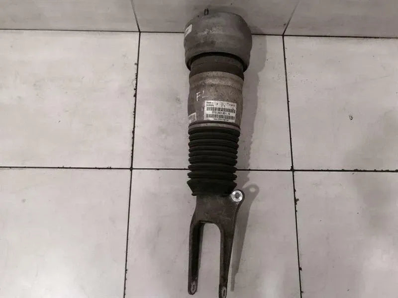 Porsche Panamera 970 Air AWD Absorber Front 97034305115 Shock Absorber Front LEFT