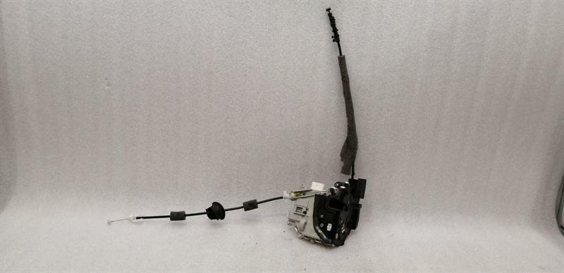 Porsche Panamera 970 Front Left RHD Door Lock 8J2837015C Door Lock Front Li