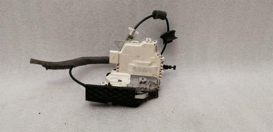 Porsche Panamera 970 Front Left RHD Door Lock 8J2837015C Door Lock Front Li