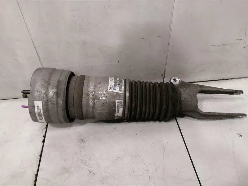Porsche Panamera 970 Air AWD Absorber Front 97034305115 Shock Absorber Front LEFT