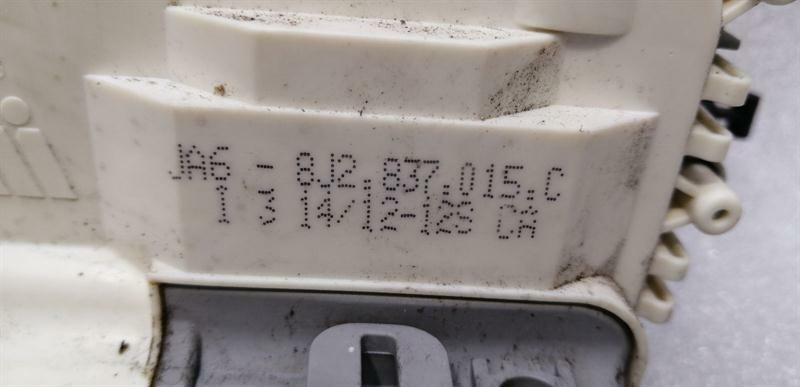 Porsche Panamera 970 Front Left RHD Door Lock 8J2837015C Door Lock Front Li