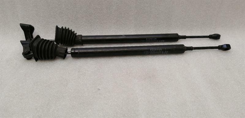 Porsche Panamera 970 door check set 97053615100 door brake left set