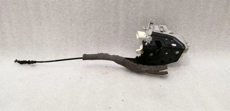 Porsche Panamera 970 RHD Front Right Door Lock 8J2837016C Door Lock Front Re