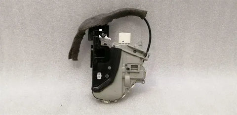 Porsche Panamera 970 RHD Front Right Door Lock 8J2837016C Door Lock Front Re