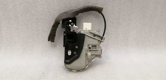 Porsche Panamera 970 RHD Front Right Door Lock 8J2837016C Door Lock Front Re