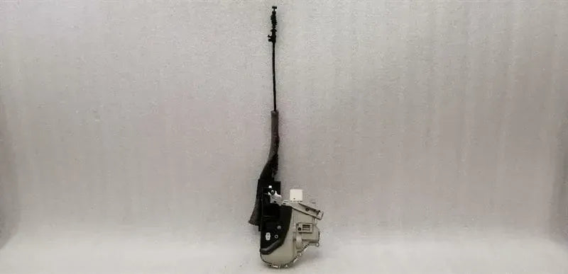 Porsche Panamera 970 RHD Front Right Door Lock 8J2837016C Door Lock Front Re