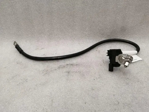 Porsche Panamera 970 Negative Battery Wiring Loom 97061104304 Wiring Harness