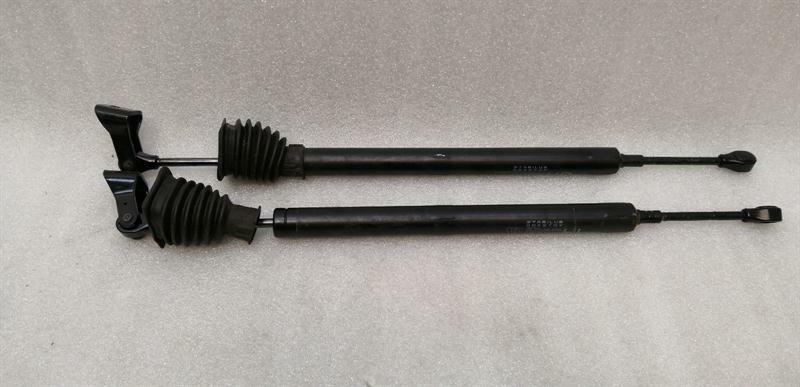 Porsche Panamera 970 door check set 97053615100 door brake left set