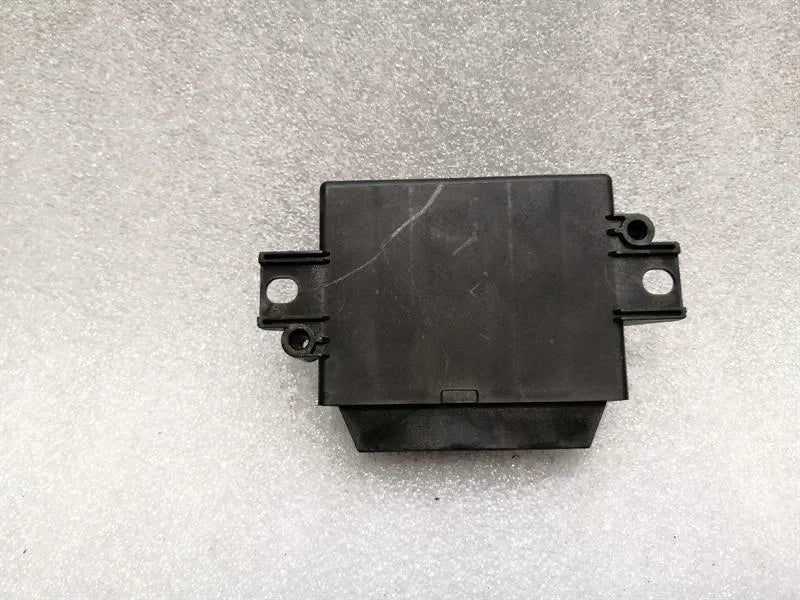 PORSCHE Panamera 970 Parking Assist PDC module 97061818306 Steuergerät Parkhilfe