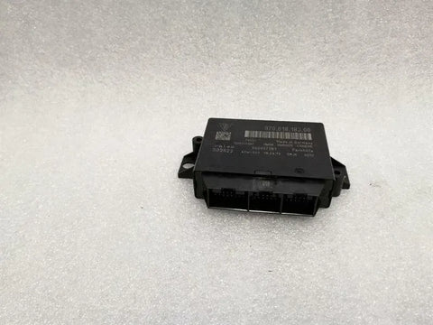 PORSCHE Panamera 970 Parking Assist PDC module 97061818306 Steuergerät Parkhilfe