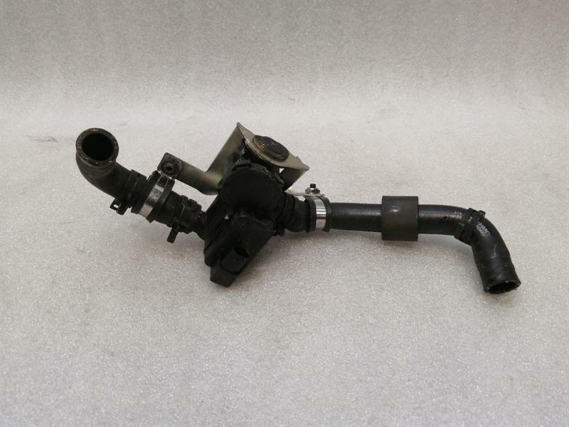 Porsche Panamera 970 heater valve 97057222500 heater valve solenoid valve