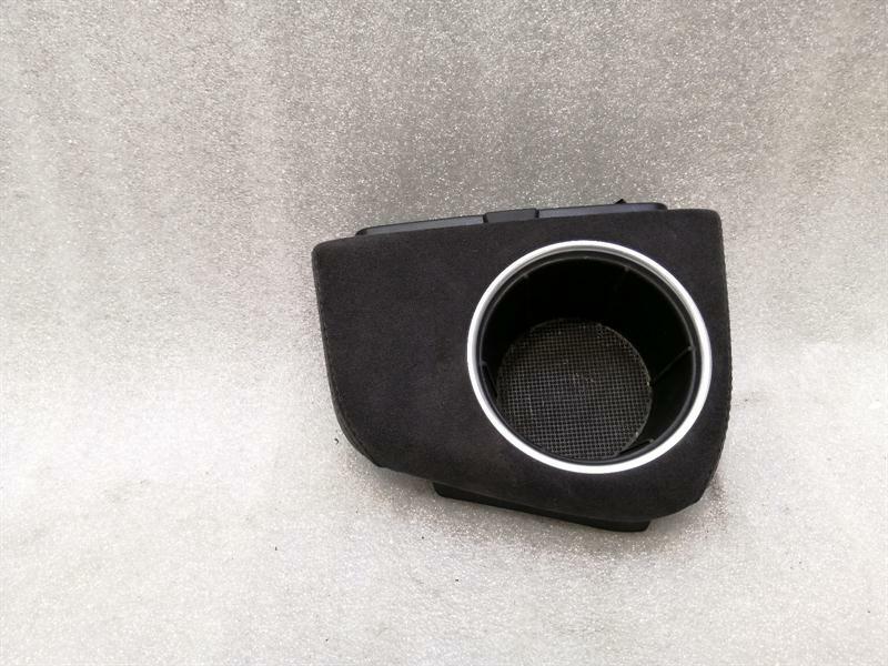 RHD UK PORSCHE Panamera 970 Cup Holder 97055338101 GTS ALCANTARA TURBO S