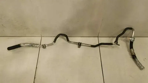 Porsche Panamera 970 power steering pants 97034723707 power steering