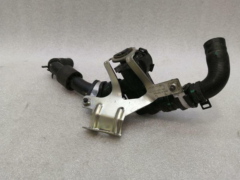 Porsche Panamera 970 heater valve 97057222500 heater valve solenoid valve
