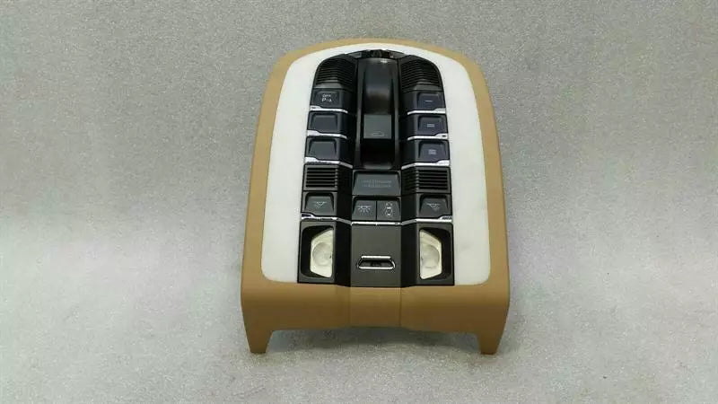 Porsche Panamera 970 Dome Light 7PP959551CN Interior Light Interior Light