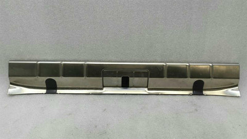 Porsche Panamera 970 Load Area Trim 97055125301 Tailgate Trim