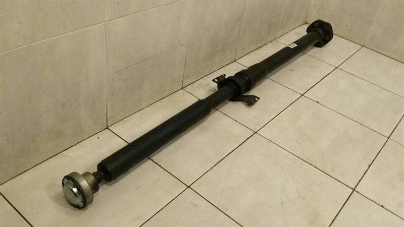 Porsche Panamera 970 Propshaft 97042101102 Propshaft 4.8 RWD S