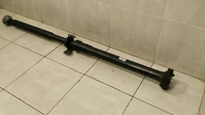 Porsche Panamera 970 Propshaft 97042101102 Propshaft 4.8 RWD S