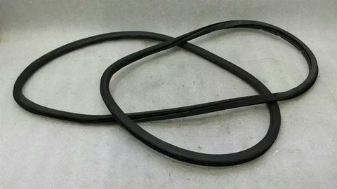 Porsche Panamera 970 Front Left Door Seal 97053726501 Door Seals Front Left