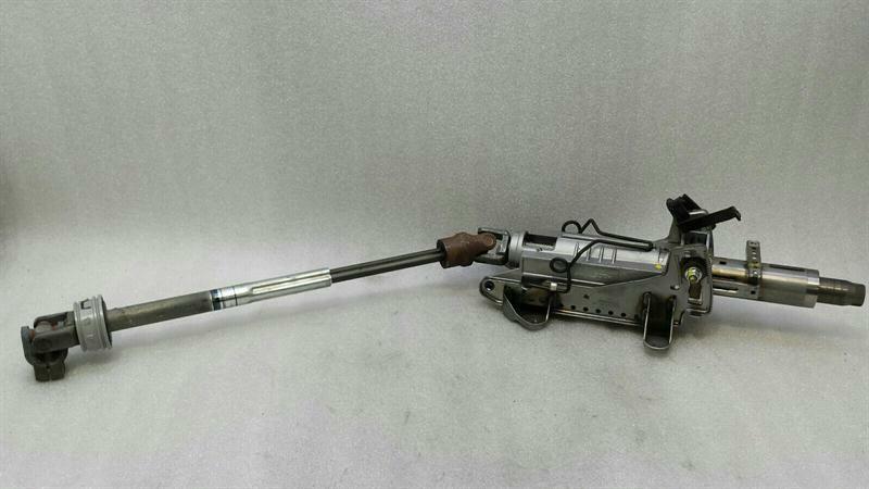 Porsche Panamera 970 Steering Column 97034700708 Steering Column