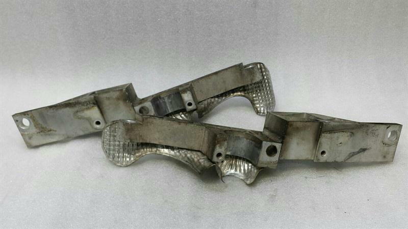 Porsche Panamera 970 holder bracket 97034111407 holder carrier