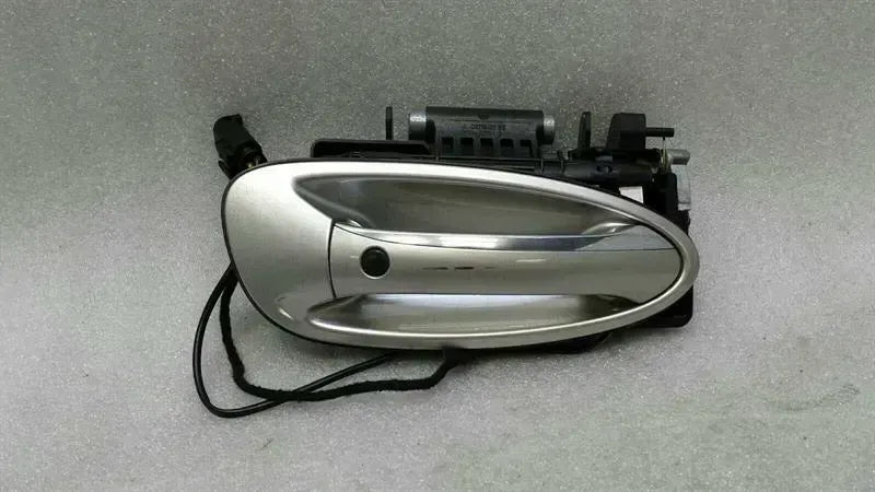 Porsche Panamera 970 door handle 97053706401 door handle keyless entry rear Kessy