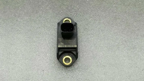 Porsche Panamera 970 Crash Sensor 97060611100 Accelerometer