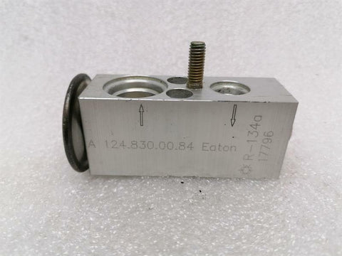 Mercedes SL R129 Air Conditioner Expansion Valve A1248300084 ExpansionValve A/C