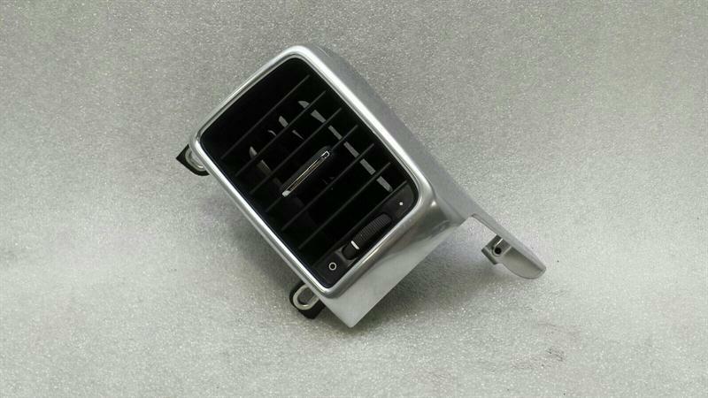 Porsche Panamera 970 RLH air vent 97055317102 ventilation nozzle ventilation grille left