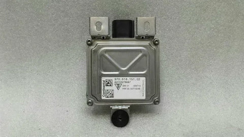 Porsche Panamera 970 Fuel Pump Module 97061815102 ECU