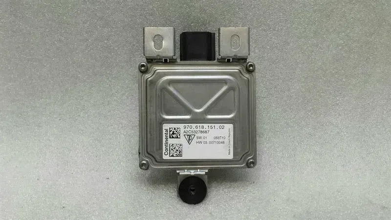 Porsche Panamera 970 Fuel Pump Module 97061815102 ECU