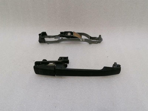 Mercedes SL R129 FRH door handle A1297660001 front right door handle