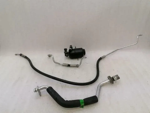 Mercedes SL R129 A/C Pipe Set A1298300183 Air Conditioning Line Air Conditioning Set