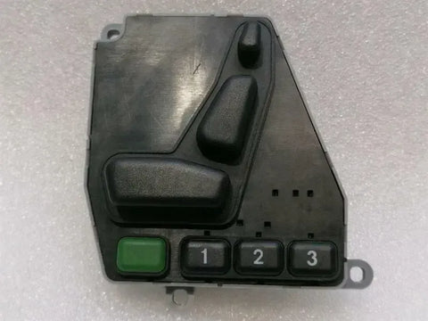 Mercedes SL R129 Right Seat Switch A1298202210 Right Seat Switch
