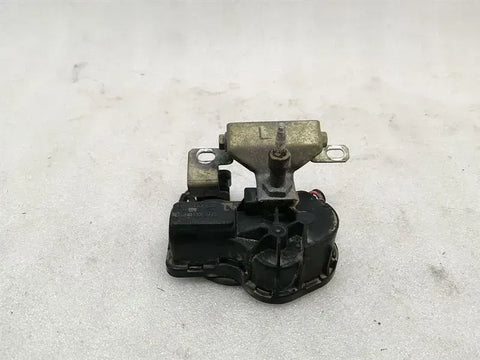Mercedes R129 Left Headlight Wiper Engine A1298200342 Headlight Cleaning Engine