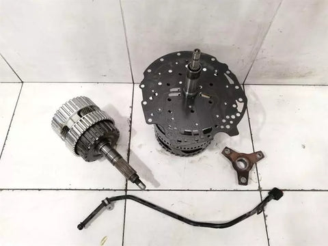 Mercedes SL R129 Gearbox parts SL500 A1402703328 722620 transmission